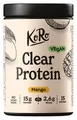 KoRo | Vegan Clear Protein Mango 300 g