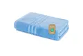 Lavea Saunatuch Set Saunahandtuch 80x200 cm Elena Frottee, Sauna-Handtücher, 100% Baumwolle (Set, 1-St), 500 g/m² Frottier, weich & saugstark, pflegeleicht