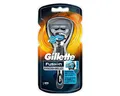 Gillette Rasierklingen