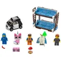 LEGO Movie Doppeldeckercouch