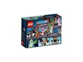 LEGO 70818 - Movie Doppeldecker Couch