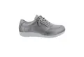 Waldläufer Waldläufer M-IRA Halbschuh, Pigalle Memphis, Florystretch, taupe, Ort Schnürschuh