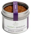 Zauber der Gewürze Gewürz Zauber der Gewürze Döner Gewürz