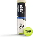 Dunlop Tennisball ATP CHAMPIONSHIP 4PET CARTON