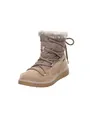 Legero Damen CAMPANIA warm gefütterte Gore-Tex Stiefelette, GIOTTO (BEIGE) 4500