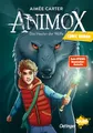Animox als Comic-Roman 1. Das Heulen der Wölfe: Aufregende Leseabenteuer mit Oetinger SPLASH | Das erste spannende Fantasy-Abenteuer aus der ... in leichter Lesbarkeit für Kinder ab 8 Jahren