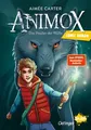 Animox als Comic-Roman 1. Das Heulen der Wölfe Aufregende Leseabenteuer mit O...
