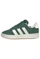 adidas Herren Grand Court Alpha 00S Shoes, Collegiate Green/Off White/Gum 3, 37 1/3 EU