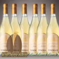 6 Flaschen Lugana Le Fornaci Tommasi 2024 Weisswein 6 x 0,75l 12,5%