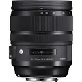 Sigma 24-70mm f/2.8 DG OS HSM Art Canon