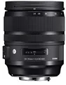Sigma 24-70mm F2,8 DG OS HSM Art Objektiv für Canon EF Objektivbajonett