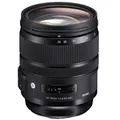 Sigma 24-70 mm / 2,8 DG OS HSM ART  Objektiv für Canon EF Demo-Ware