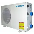 Wärmepumpe "Eco" 9,5 KW bis 50 m3 Wasservolumen