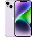 Apple iPhone 14 256GB Violett iOS Smartphone 6,1 Zoll 12 Megapixel