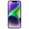 Apple iPhone 14 256GB Purple Handy Smartphone ohne Simlock MPWA3ZD/A