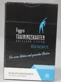 figgrs® Rückenfit - 57 Trainingskarten mit50 Fitnessübungen Rückenschule zuhause