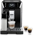 DeLonghi Espresso / Kaffee-Vollautomaten ECAM 550.65.SB PrimaDonna Class