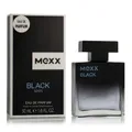 Mexx Black Man Eau De Parfum 50 ml