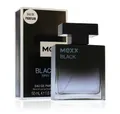 Mexx Eau de Parfum Black Man Eau de Parfum 50ml