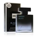 Mexx Black Man Eau de Parfum 50ml
