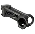 FSA Fahrradlenker FSA Vorbau KFX MTB 2-Bolt -20° 31,8 x 90 mm Schwarz - aggressiver Race