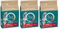 PURINA ONE Sterilcat Katzenfutter Rind 3x2,8kg Trockenfutter Sterilisierte Katze
