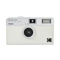 KODAK EKTAR H35 Halbformat-Filmkamera (Off-White, Einzel)