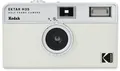 Kodak Half Frame Film Camera EKTAR H35 White Kompaktkamera