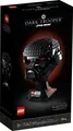 LEGO Star Wars Dark Trooper Helm (75343) (75343)