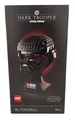 LEGO® Star Wars™ 75343 Dark Trooper Helm / Neu & OVP