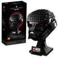 LEGO Star Wars - 75343 - Dark Trooper Helmet - NEW OVP