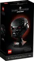 LEGO 75343 Star Wars Dark Trooper Helmet NEU OVO MISB sealed ungeöffnet