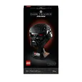 LEGO Star Wars: Dark Trooper Helmet (75343) NEU OVP Helm | Sammlerstück
