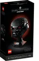 LEGO Star Wars 75343 Dark Trooper Helm - NEU & OVP