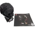 LEGO Star Wars 75343 - Dark Trooper Helm | Gebraucht mit Anleitung
