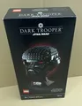 LEGO® Star Wars 75343 Dark Trooper™ Helm | EOL NEU OVP beschädigt