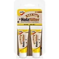 Molto S.O.S. Easy Holzfüller Weiss 2 x 20 ml