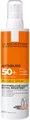 ROCHE-POSAY Anthelios Invisible Spr.LSF 50+ o.Parf 200 ml