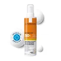 La Roche Posay Anthelios Invisible Spray LSF 50+,  200ml, PZN 17154210