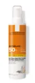 La Roche Posay Anthelios Invisible Spray LSF 50+ ohne Dufstoffe 200ml