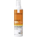 ROCHE-POSAY Anthelios Invisible Spr.LSF 50+ o.Parf 200 ml PZN 17154210