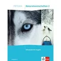 PRISMA Naturwissenschaften 2. Schülerbuch Klasse 7/8. Differenzierende Ausgabe A