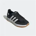 adidas Sportswear RUN 70S 2.0 Sneaker inspiriert vom Design des adidas SL72 schwarz 48 EU