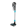 BISSELL MultiReach Active 21V, 2-in-1, Stab-und-Handstaubsauger, kabellos, beutellos, 2907C