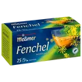 Meßmer Fenchel 75g, 25 Beutel