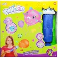 Swede Kreativset für Luftballons mit Pumpe (SWED0777)