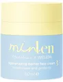 minLen Hydramazing Barrier Face Cream - Naturkosmetik Kinder Gesichtspflege mit Aprikosen"kernöl & Hagebutten"kernöl – Natürliche Gesichtscreme/Feuchtigkeitspflege für Kids & Tweens (vegan, 50ml)
