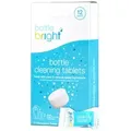 HYDRAPAK Reinigungstabletten Bottle Bright 12 Stück