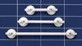 ROTH Haltegriff Dusche MOBELI 2