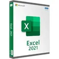 Microsoft Excel 2021